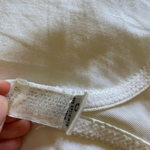 Vintage Dior Bra - Picture 4 of 7